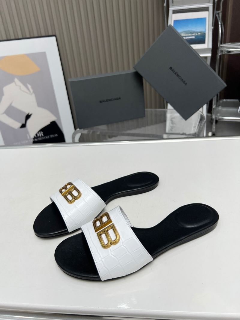 Balenciaga Slippers